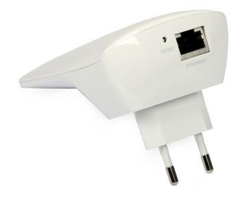 УСИЛИТЕЛЬ Wi-Fi TP-LINK TL-WA850RE 2,4 ГГц ABCV