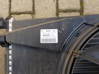 фото thumb №11, Renault laguna iii 2.0 16v радіатор комплект woda кондиціонер