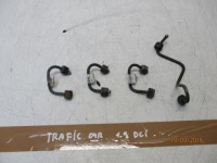 фото thumb №1, Патрубок труба води trafic vivaro 1.9 dci