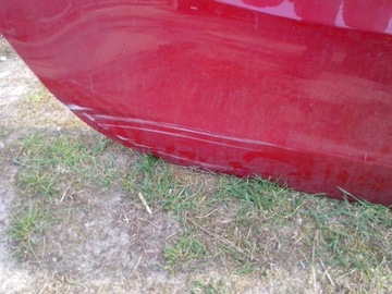 фото thumb №2, Дверь правые задние citroen c4 grand picasso 13-