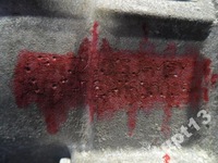 фото thumb №6, Audi q7 мост задний дифференциал obp 525015h jak новый