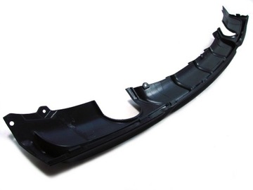 BMW F30 M Performance Diffuser -0 ----- 0-