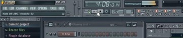 FL STUDIO COURSE – ВАШИ ПЕРВЫЕ ПЕСНИ – DVD