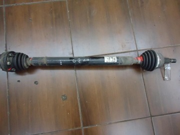 фото thumb №1, Піввісь права vw passat b6 3c0 2.0tdi