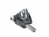 фото thumb №1, Mercedes s w220 pas безпеки задній середній