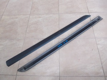 фото thumb №1, Планка двері skoda yeti '10-14 перед зад x