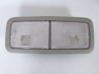 фото thumb №2, Auris ii лампа освітлення кабіни салону