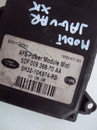 фото thumb №5, Преобразователь модуль jaguar xk 5h32-10k974-rb