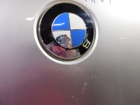 фото thumb №8, Bmw x3 e83 03-10 капот кришка двигуна