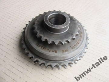 фото thumb №1, Bmw e46 e39 колесо насоса впрыскивающая 2247566