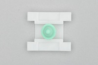 фото thumb №6, Клипса клипса накладки боковой vw golf vento 10szt