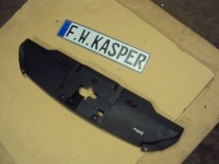 фото thumb №1, Захист радіатора поперечина honda cr-v 07- дизель