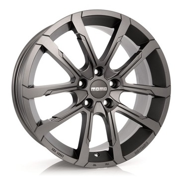 ДИСКИ MOMO QUANTUM 6.5x15 4x108 ET18 CITROEN C2