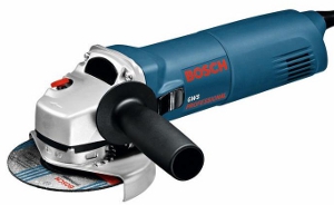 УГОЛЬНЫЕ ЩЕТКИ BOSCH gws 115 125 /BS128 2шт.