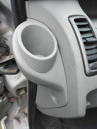 фото thumb №14, Переключатель центрального замка trafic vivaro 07-14