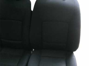 фото thumb №7, Bmw 5 f10 sedan сиденья сиденье обивка дверь туннель