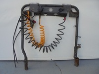 фото thumb №1, Volvo fh 13 кронштейн трубопровод