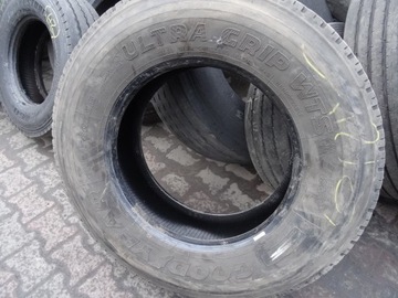 Opona 315/70R22.5 Goodyear Ultra Grip WTS