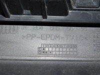 фото thumb №9, Mercedes glk 204 lift бампер задний задняя