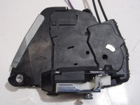 фото thumb №8, Замок двері правий перед ручка suzuki swift 2017r