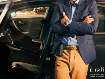 фото thumb №7, Honda jazz 2016- підлокітник lux підлокітник armster 2 метал