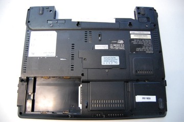 Toshiba SA50-101 Нижний корпус PM0016146