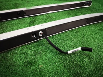 фото thumb №8, Audi q5 8r рейлінги дахові хром лівий 8r0860021j