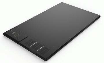 HUION WH1409 V2 8192 ГРАФИЧЕСКИЙ ПЛАНШЕТ + НАКЛОН