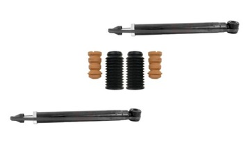 фото thumb №1, Амортизаторы задняя mazda cx-5 2011-2017 2szt +защита