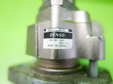 фото thumb №6, Насос помпа пального lexus ls ls460l 4.6 v8 12-17