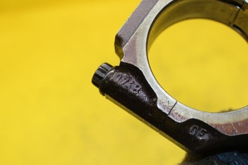 фото thumb №7, Шатун шату́н vw transporter t4 2.5 b