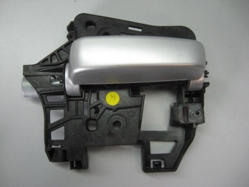 фото thumb №1, Expert iii 17r ручка внутренняя дверь правая