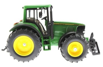 Трактор Siku 3252 John Deere 6920 S 1:32