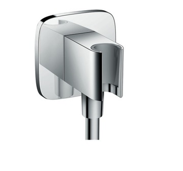 Комплект термостата Hansgrohe ShowerSelect 30см