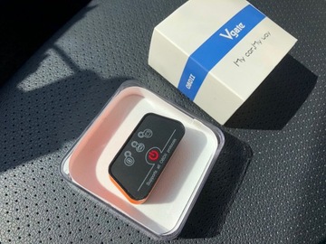 Интерфейс WIFI OBD2 + SDPROG Android Win iPhone PL