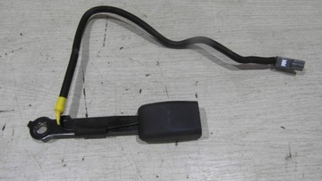 фото thumb №10, Клипса поперечина перед левая kia optima 15r