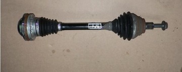 фото thumb №1, Dw vw new beetle 5c піввісь ліва 5c0407271r