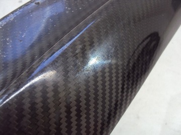 фото thumb №6, Молдинг карбон лівий перед bmw 3 e90 m-pakiet