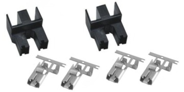 фото thumb №5, Соединитель лампочка цоколь h7 жгут коннекторы набор