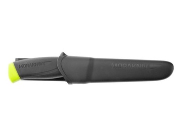 Нож Morakniv Fishing Comfort Scaler 098 с зубцами