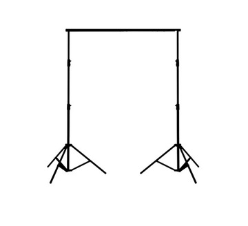 Штатив для ФОН складной ПОПЕРЕЧЬ ширина 170х230