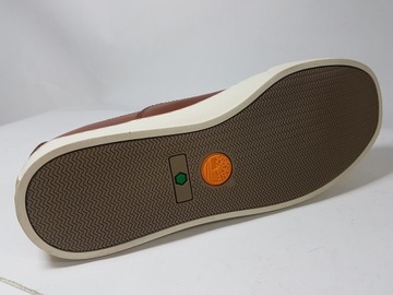 Мужские туфли Timberland, КОЖА, РАЗМЕР 45