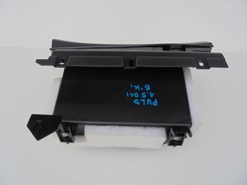 фото thumb №5, Pulsar 1.5 dci бардачок пассажира 685003zl2a 2014-