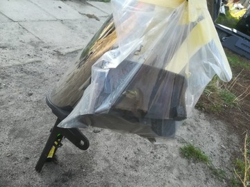 фото thumb №8, Ford ranger 3 lift rurowanie кузов 12-23 nowe