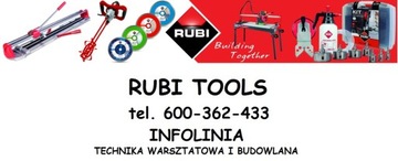 Алмазный диск RUBI TPI 200 SUPER для снятия фасок