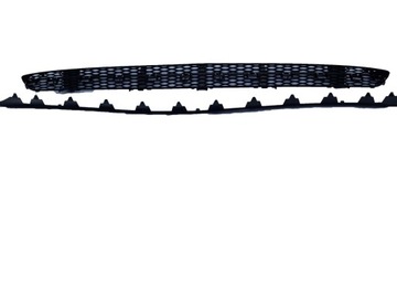 фото thumb №2, Решітка решітка радіатора + планка merc w211 02-06 avantgarde