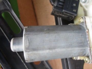 фото thumb №4, Механизм стекло левый перед w211 a2117200146