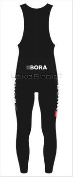 ВЕЛОСИПЕДНЫЕ БРЮКИ BORA 3XL, Локоспорт