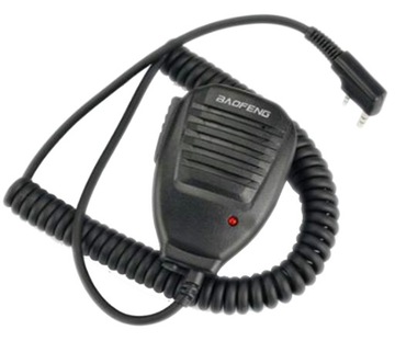 Mikrofonogłośnik do Baofeng UV-5R