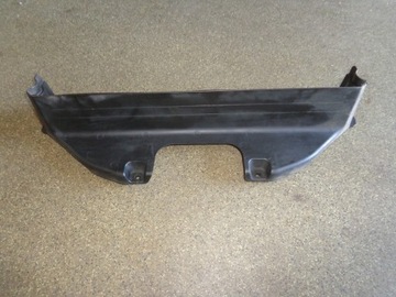 фото thumb №1, Orlando защита пластик поперечина корпус радиатор